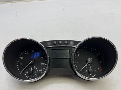 2008 Mercedes R-Class Speedometer