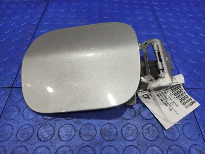 2014 Honda Accord Fuel Tank Door