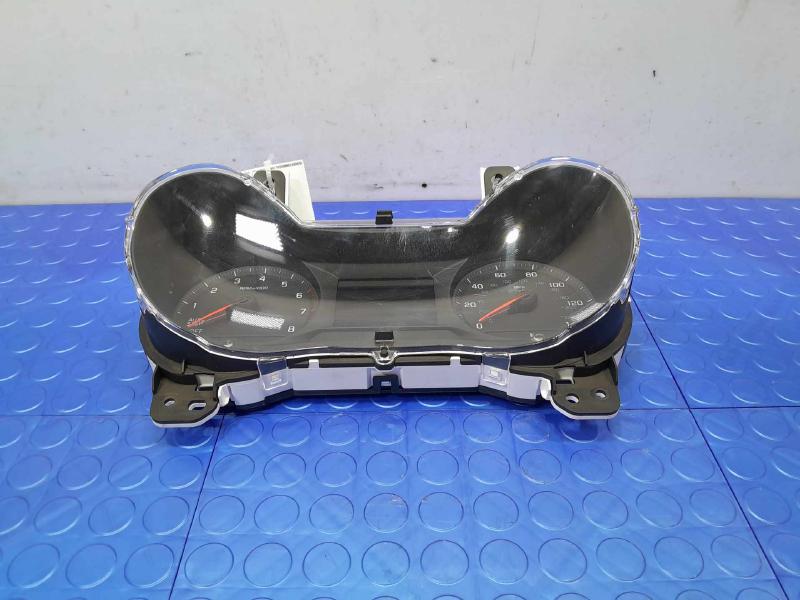 2023 Chevrolet Trailblazer Speedometer