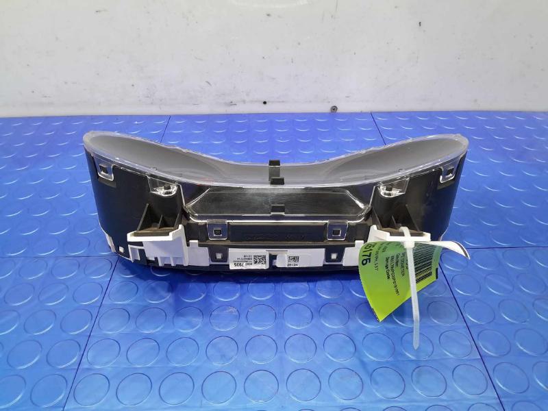 2023 Chevrolet Trailblazer Speedometer