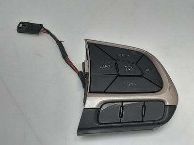 2017 Jeep Renegade Combination Switch