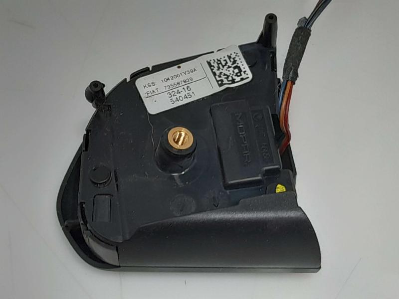 2017 Jeep Renegade Combination Switch