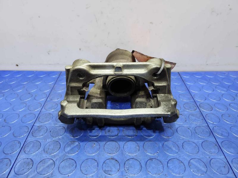 2014 Mercedes Sprinter Caliper