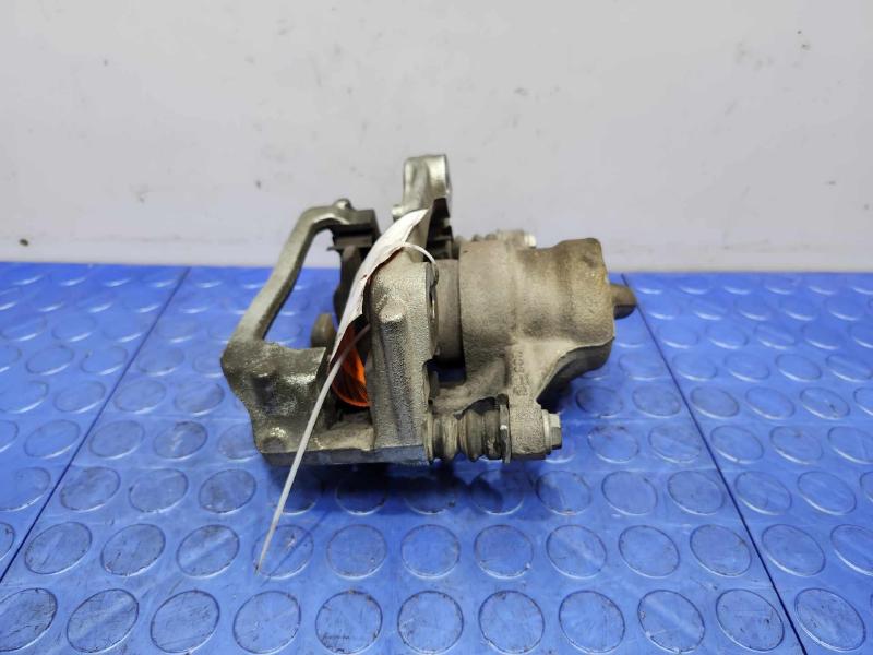 2014 Mercedes Sprinter Caliper