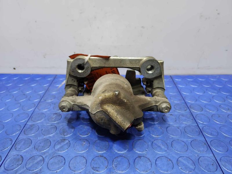 2014 Mercedes Sprinter Caliper