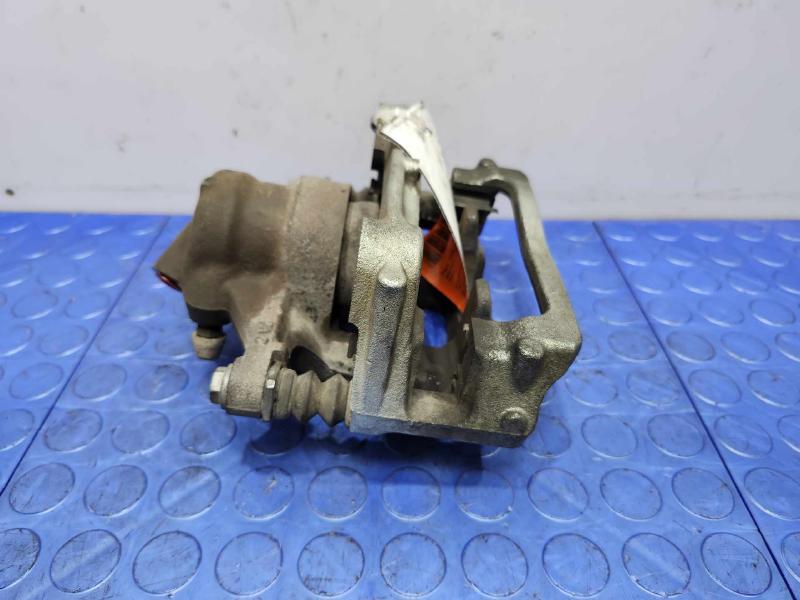 2014 Mercedes Sprinter Caliper