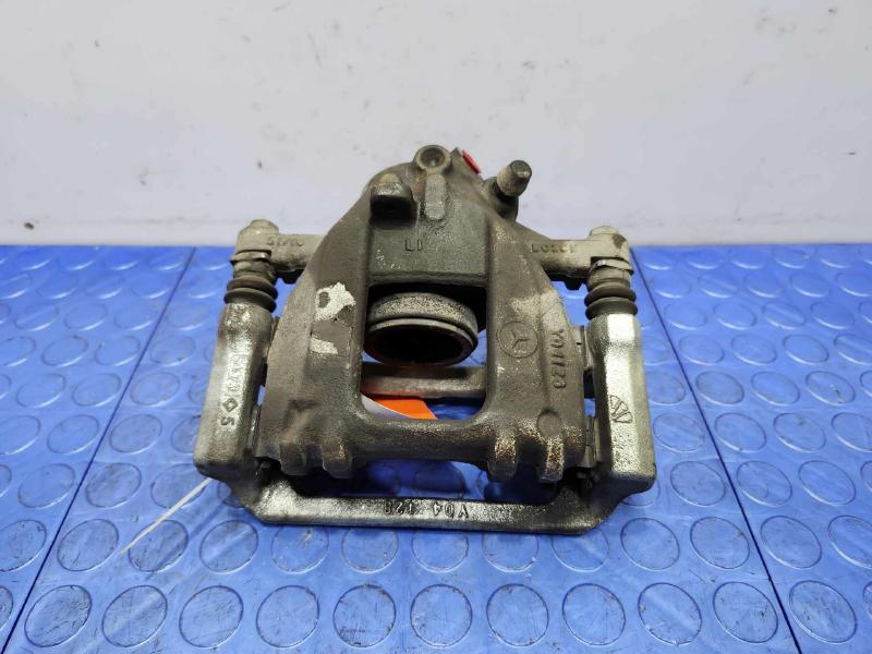 2014 Mercedes Sprinter Caliper