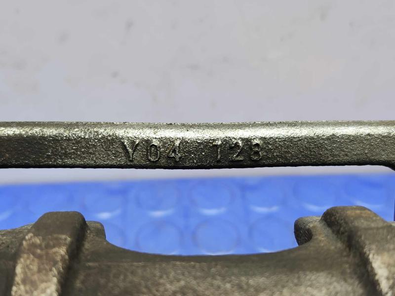 2014 Mercedes Sprinter Caliper