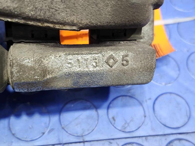 2014 Mercedes Sprinter Caliper