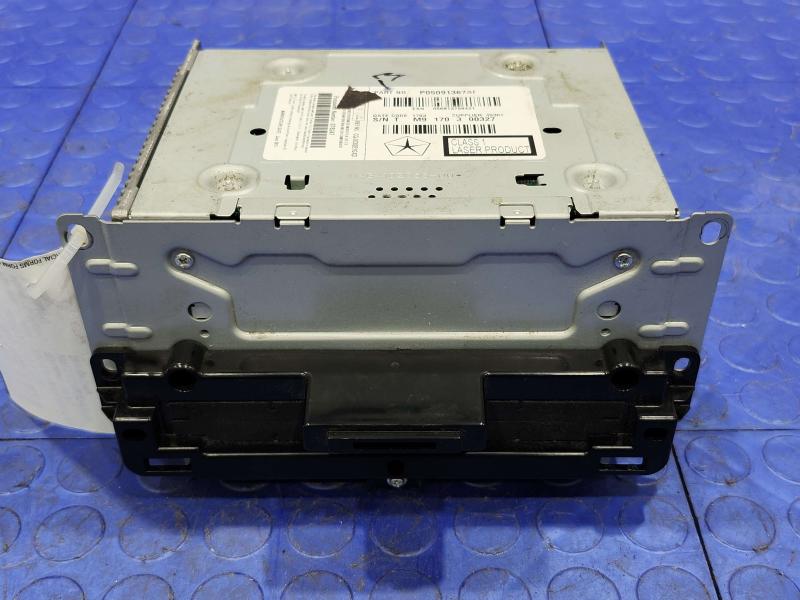 2013 Chrysler 300 Audio & Visual Equip.(Radio)