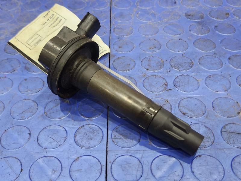 2014 Ford Explorer Ignition Coil/Ignitor
