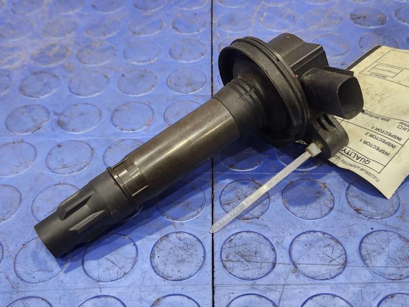 2014 Ford Explorer Ignition Coil/Ignitor