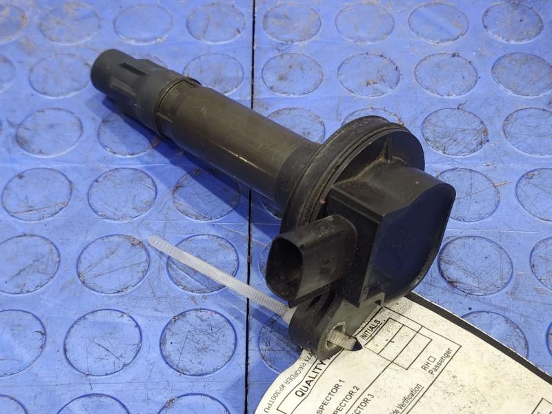 2014 Ford Explorer Ignition Coil/Ignitor