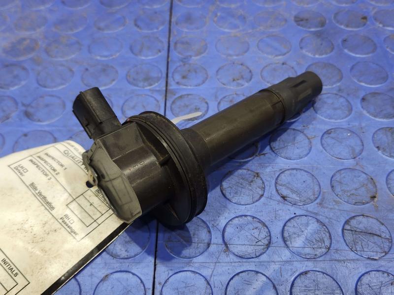 2014 Ford Explorer Ignition Coil/Ignitor