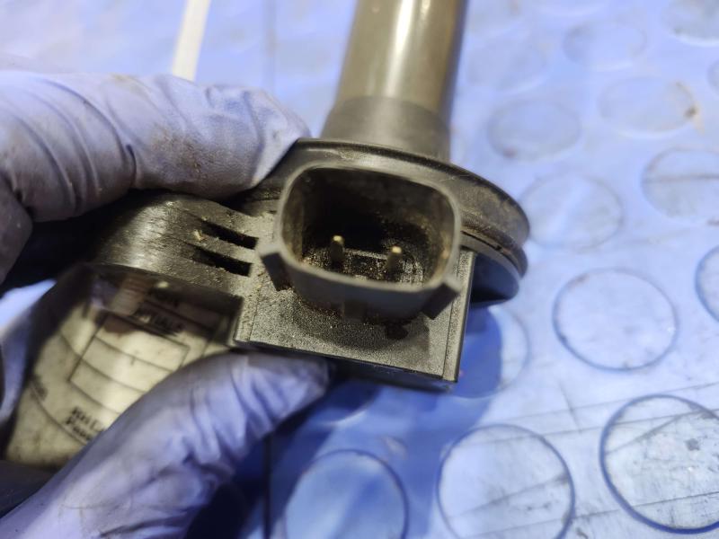2014 Ford Explorer Ignition Coil/Ignitor