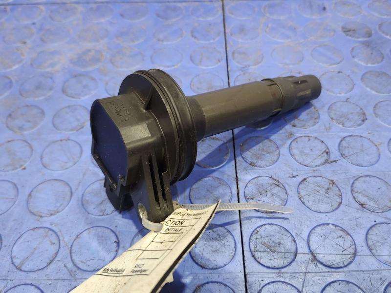 2014 Ford Explorer Ignition Coil/Ignitor