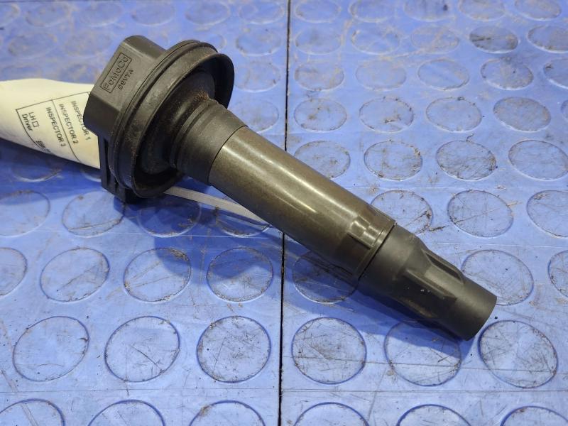 2014 Ford Explorer Ignition Coil/Ignitor