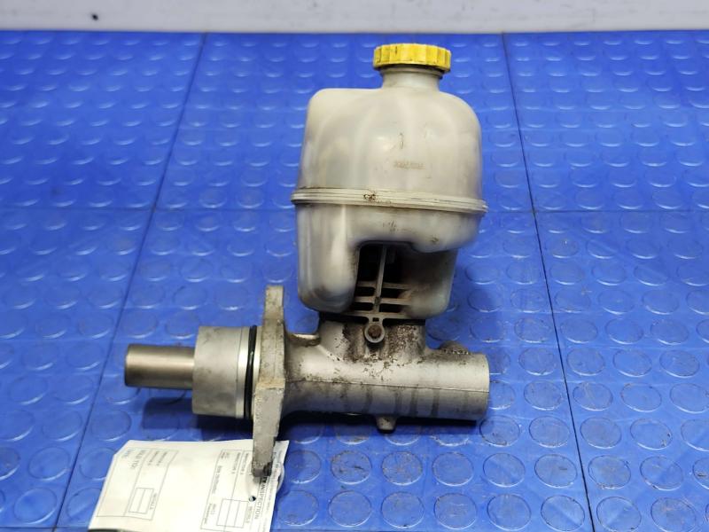2002 Dodge Ram 1500 Master Cylinder