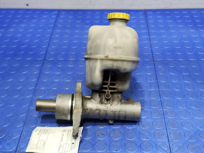2002 Dodge Ram 1500 Master Cylinder
