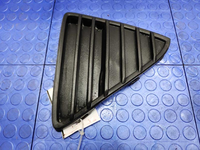 2013 Ford Focus Grille