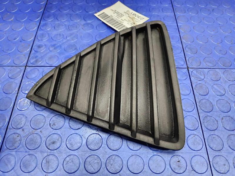 2013 Ford Focus Grille