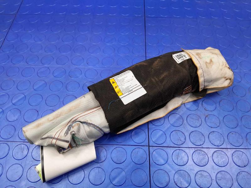 2011 Ford F-250 Super Duty Air Bag