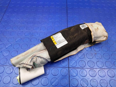 2011 Ford F-250 Super Duty Air Bag