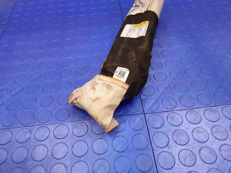 2011 Ford F-250 Super Duty Air Bag