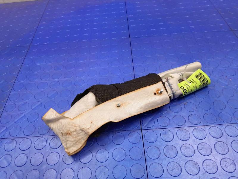 2011 Ford F-250 Super Duty Air Bag