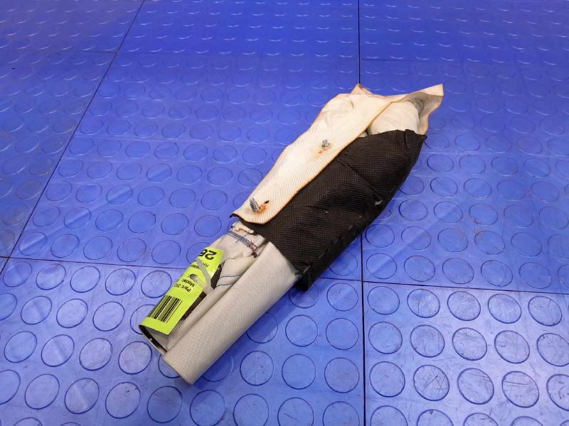 2011 Ford F-250 Super Duty Air Bag