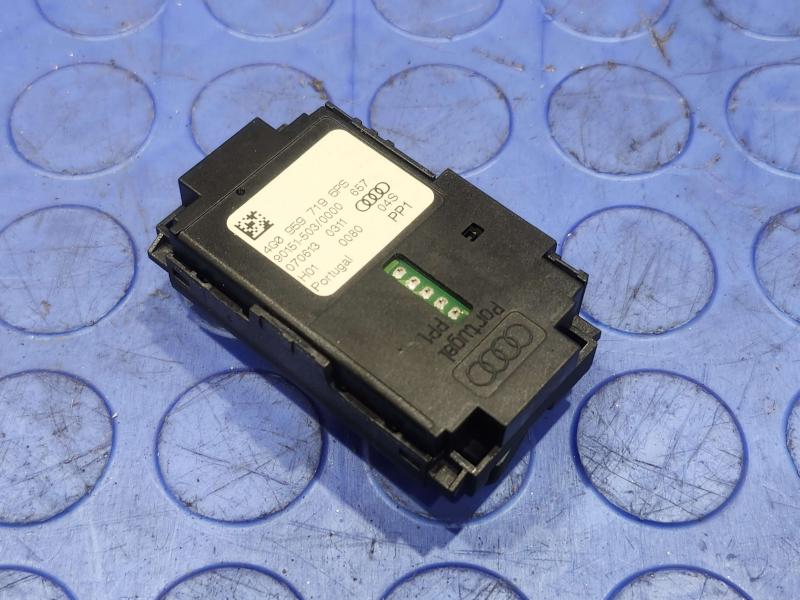 2014 Audi A7 Misc Ebay Parts