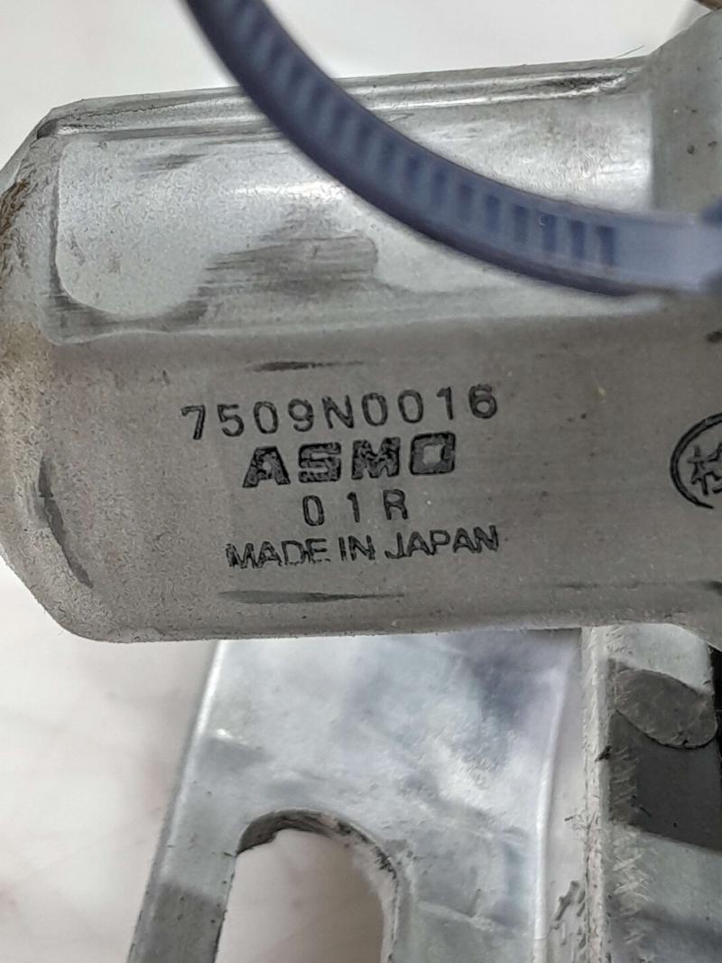 2014 2015 Acura MDX Electric Steering Column with Motor OEM 53200TZ5A51