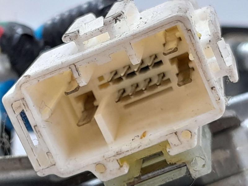2014 2015 Acura MDX Electric Steering Column with Motor OEM 53200TZ5A51