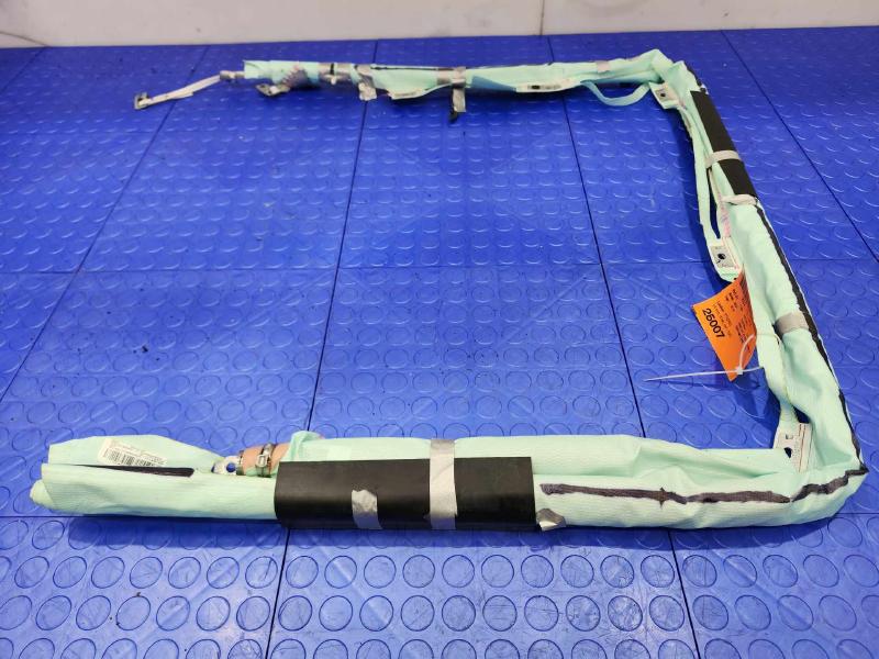 2016 Lincoln MKX Air Bag