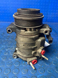2010 Volkswagen Routan A/C Air Compressor