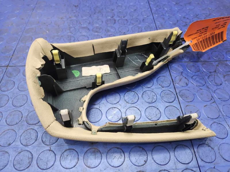 2015 Toyota Avalon Misc Ebay Parts