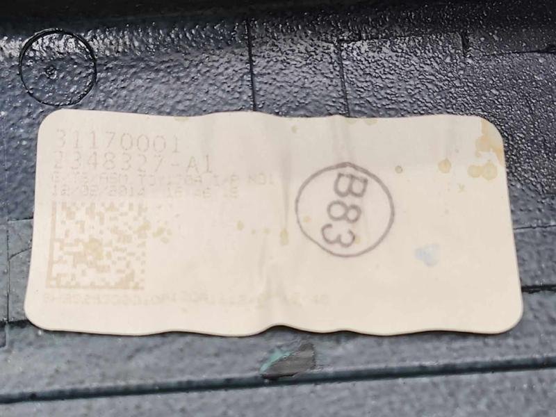2015 Toyota Avalon Misc Ebay Parts