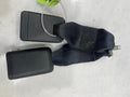 2015 Nissan Altima Rear Seat Belt