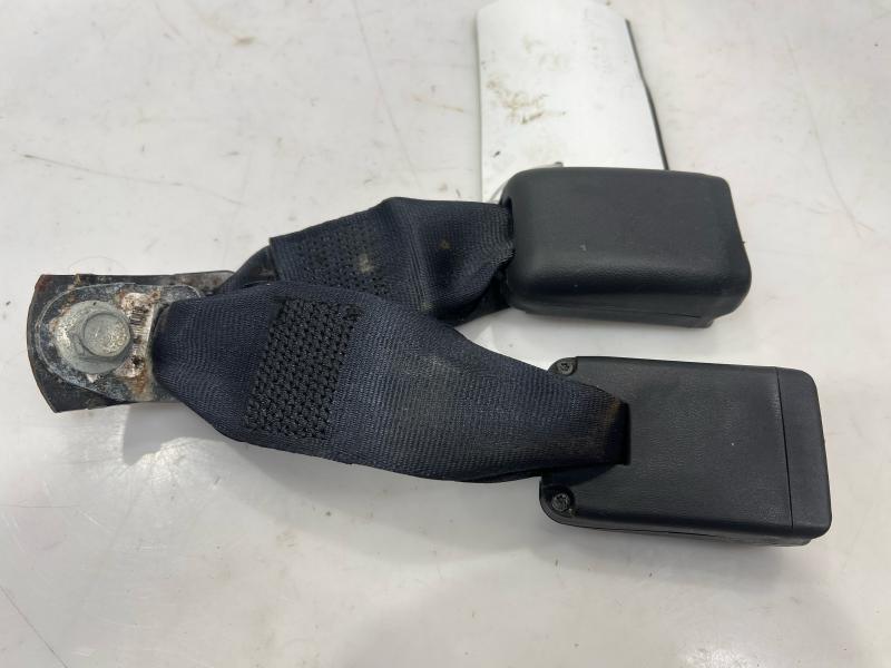 2015 Nissan Altima Rear Seat Belt