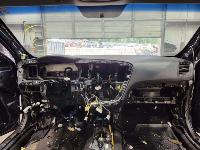 2015 Kia Optima Dash Panel