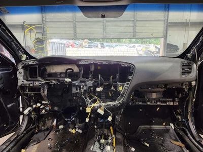 2015 Kia Optima Dash Panel