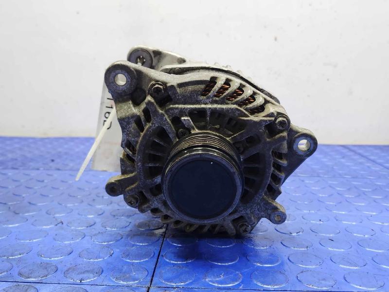 2015 Subaru Forester Alternator