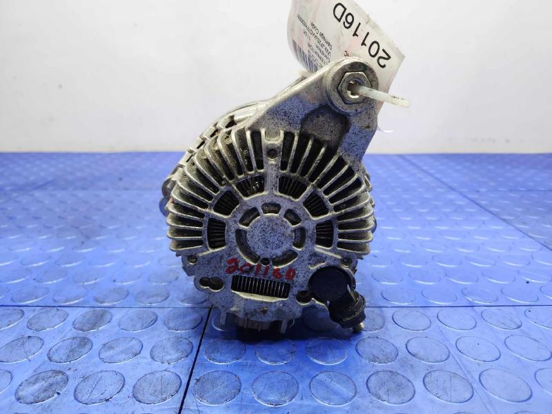 2015 Subaru Forester Alternator