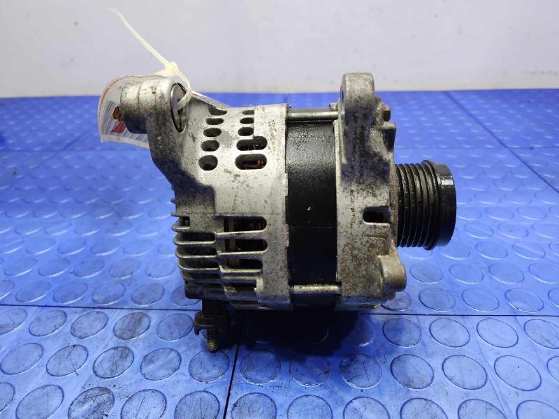 2015 Subaru Forester Alternator