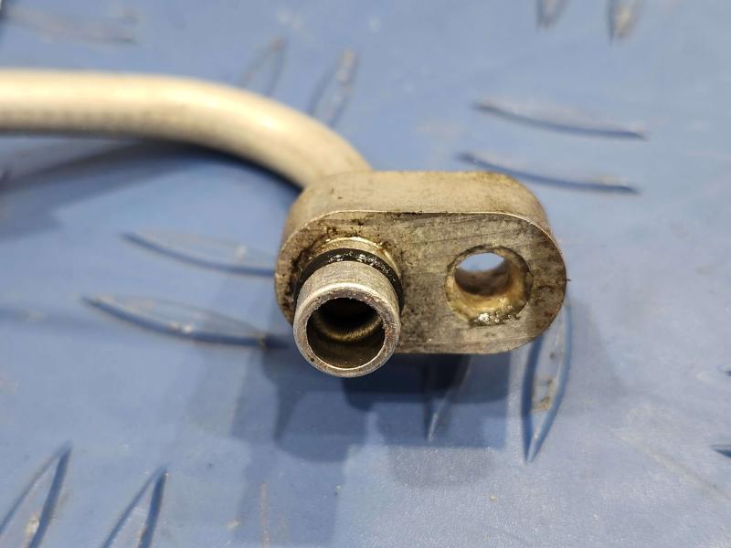 2011 Honda Accord Air Conditioner Hose