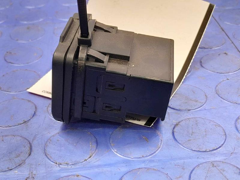 2018 Jeep Compass Misc Ebay Parts