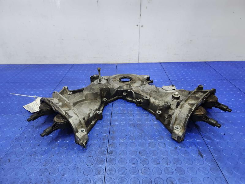 2011 Ford F-150 Timing Cover