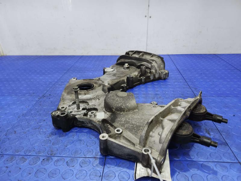 2011 Ford F-150 Timing Cover