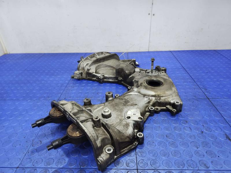 2011 Ford F-150 Timing Cover
