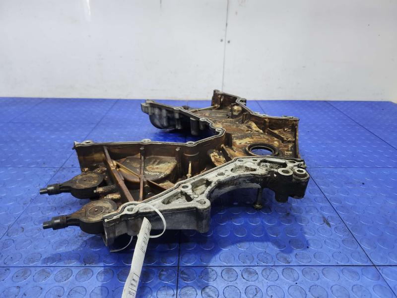2011 Ford F-150 Timing Cover